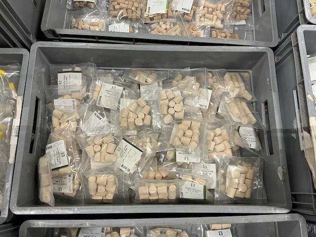 Partij bierbrouwerij benodigdheden - afbeelding 5 van  25