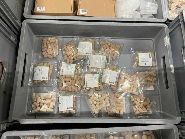 Partij bierbrouwerij benodigdheden - afbeelding 6 van  25