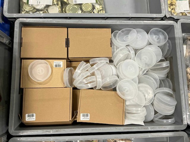 Partij bierbrouwerij benodigdheden - afbeelding 7 van  25