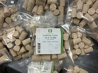 Partij bierbrouwerij benodigdheden - afbeelding 10 van  25