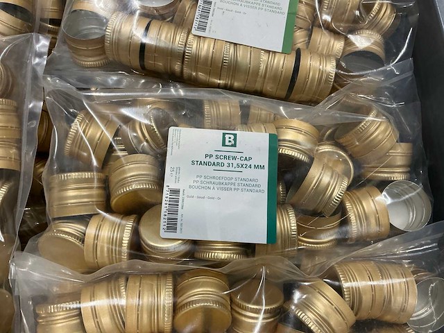 Partij bierbrouwerij benodigdheden - afbeelding 11 van  25