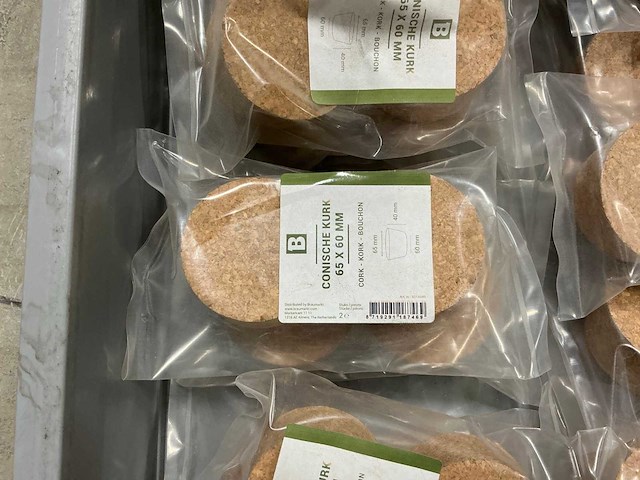 Partij bierbrouwerij benodigdheden - afbeelding 13 van  25