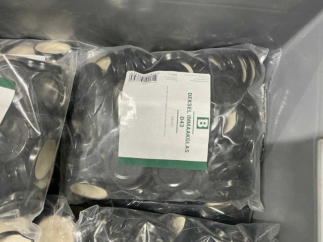 Partij bierbrouwerij benodigdheden - afbeelding 14 van  25