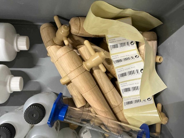 Partij bierbrouwerij benodigdheden - afbeelding 16 van  25