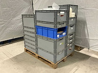 Partij bierbrouwerij benodigdheden - afbeelding 17 van  25