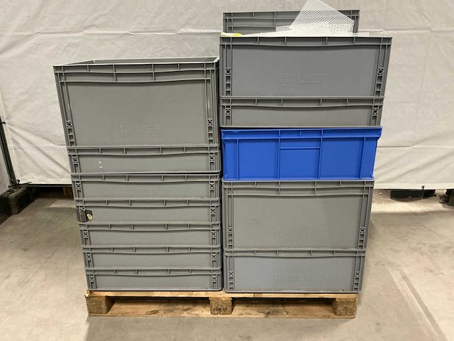 Partij bierbrouwerij benodigdheden - afbeelding 18 van  25