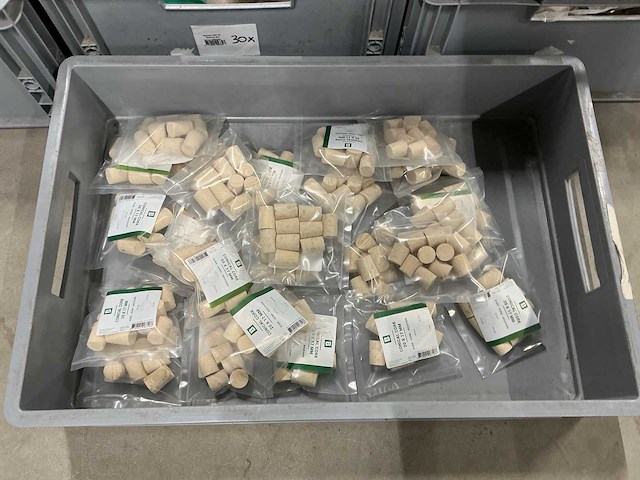 Partij bierbrouwerij benodigdheden - afbeelding 12 van  25