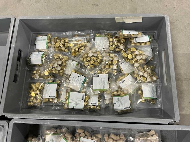 Partij bierbrouwerij benodigdheden - afbeelding 19 van  25