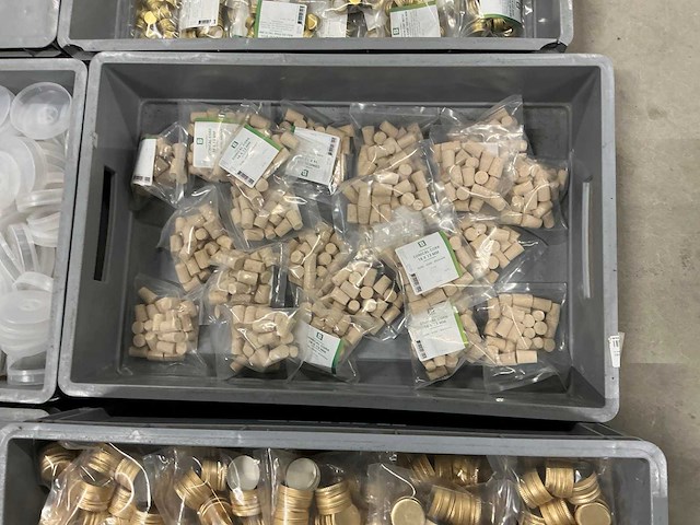 Partij bierbrouwerij benodigdheden - afbeelding 20 van  25