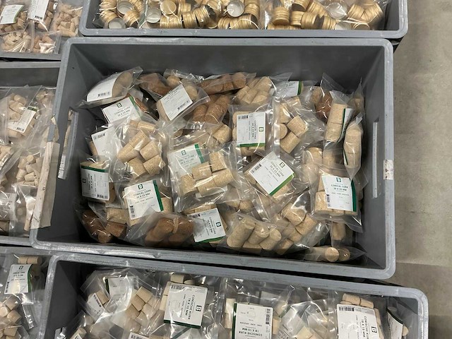 Partij bierbrouwerij benodigdheden - afbeelding 22 van  25