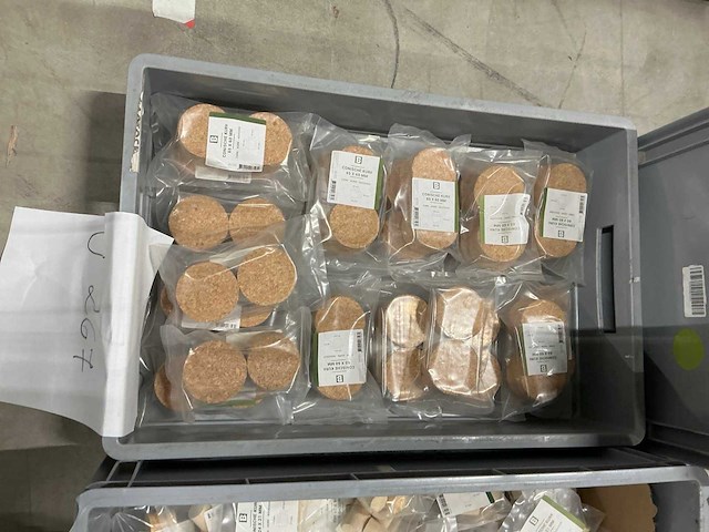 Partij bierbrouwerij benodigdheden - afbeelding 25 van  25