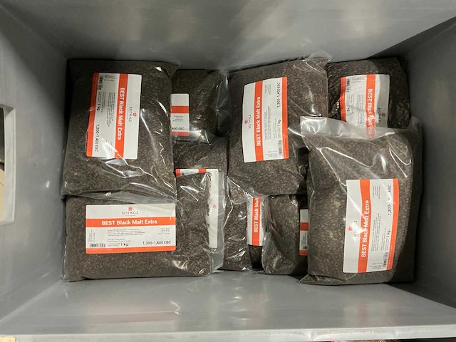 Partij bierbrouwerij benodigdheden - afbeelding 6 van  32