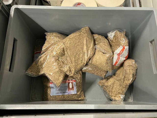 Partij bierbrouwerij benodigdheden - afbeelding 10 van  32