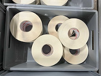 Partij bierbrouwerij benodigdheden - afbeelding 11 van  32