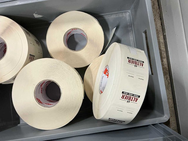 Partij bierbrouwerij benodigdheden - afbeelding 13 van  32