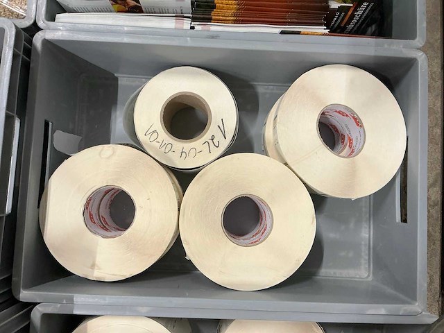 Partij bierbrouwerij benodigdheden - afbeelding 14 van  32