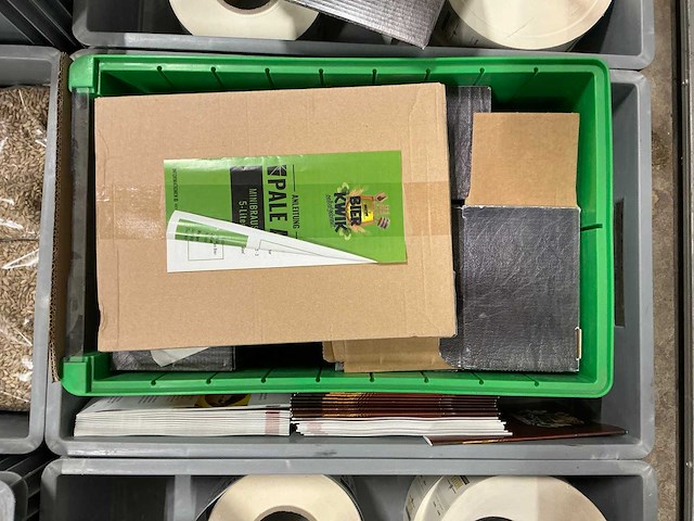 Partij bierbrouwerij benodigdheden - afbeelding 15 van  32