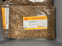 Partij bierbrouwerij benodigdheden - afbeelding 17 van  32