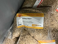 Partij bierbrouwerij benodigdheden - afbeelding 19 van  32