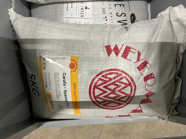 Partij bierbrouwerij benodigdheden - afbeelding 20 van  32