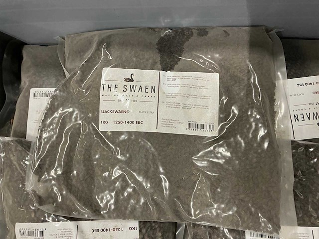 Partij bierbrouwerij benodigdheden - afbeelding 22 van  32