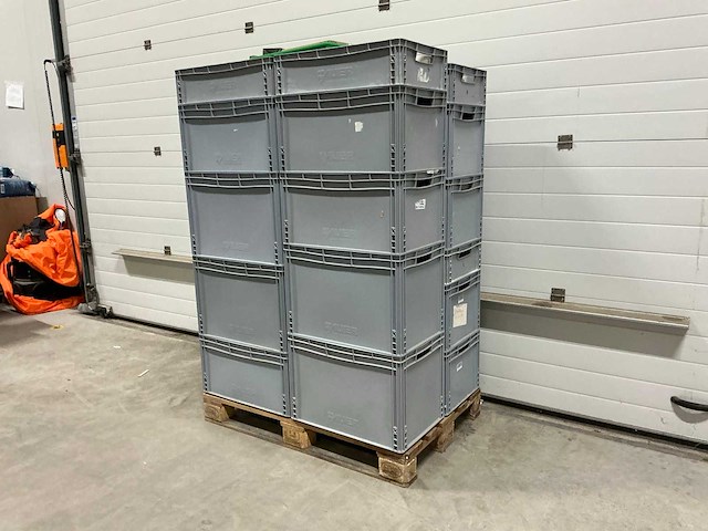 Partij bierbrouwerij benodigdheden - afbeelding 25 van  32