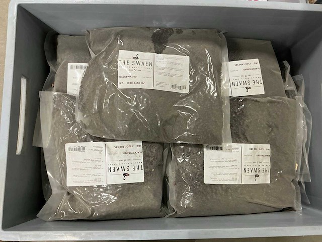 Partij bierbrouwerij benodigdheden - afbeelding 28 van  32