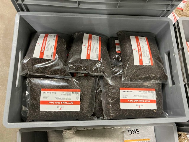 Partij bierbrouwerij benodigdheden - afbeelding 30 van  32