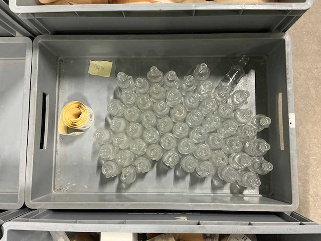 Partij bierbrouwerij benodigdheden - afbeelding 2 van  24