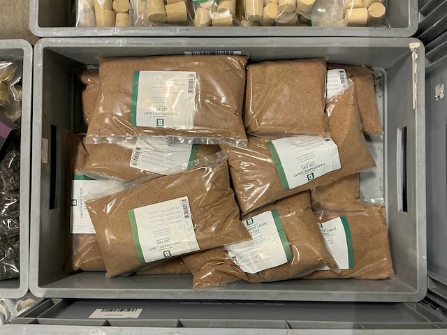 Partij bierbrouwerij benodigdheden - afbeelding 8 van  24