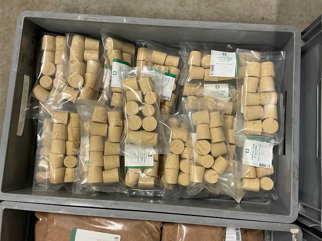 Partij bierbrouwerij benodigdheden - afbeelding 9 van  24