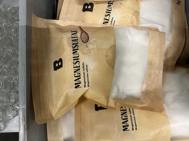 Partij bierbrouwerij benodigdheden - afbeelding 11 van  24