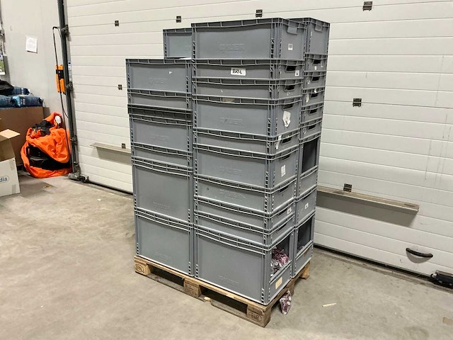 Partij bierbrouwerij benodigdheden - afbeelding 18 van  24