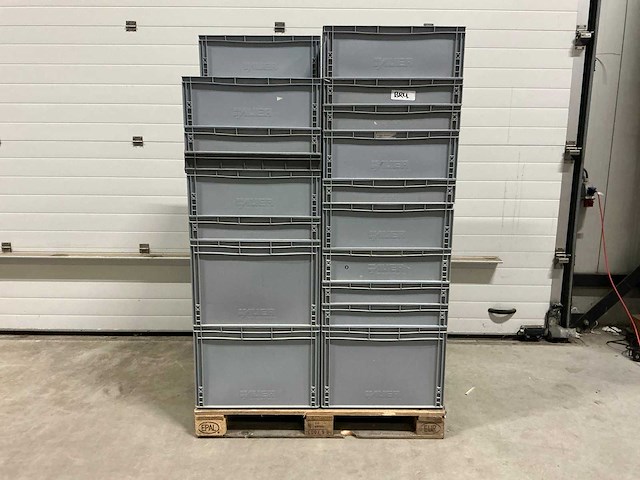 Partij bierbrouwerij benodigdheden - afbeelding 19 van  24