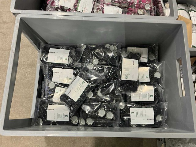 Partij bierbrouwerij benodigdheden - afbeelding 20 van  24