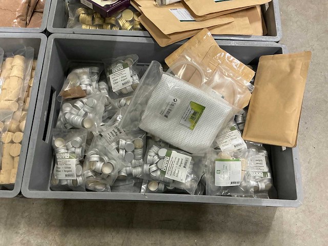 Partij bierbrouwerij benodigdheden - afbeelding 23 van  24