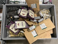 Partij bierbrouwerij benodigdheden - afbeelding 24 van  24