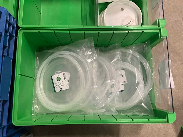 Partij bierbrouwerij benodigdheden - afbeelding 4 van  24