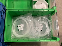 Partij bierbrouwerij benodigdheden - afbeelding 4 van  24