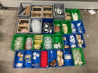 Partij bierbrouwerij benodigdheden - afbeelding 1 van  24