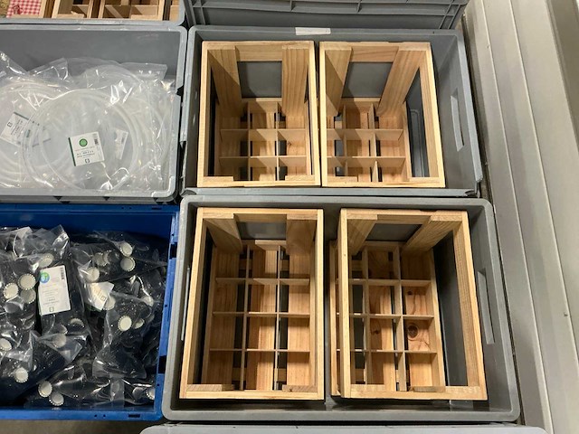 Partij bierbrouwerij benodigdheden - afbeelding 11 van  24