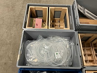 Partij bierbrouwerij benodigdheden - afbeelding 12 van  24