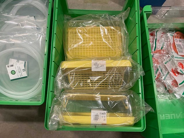 Partij bierbrouwerij benodigdheden - afbeelding 15 van  24