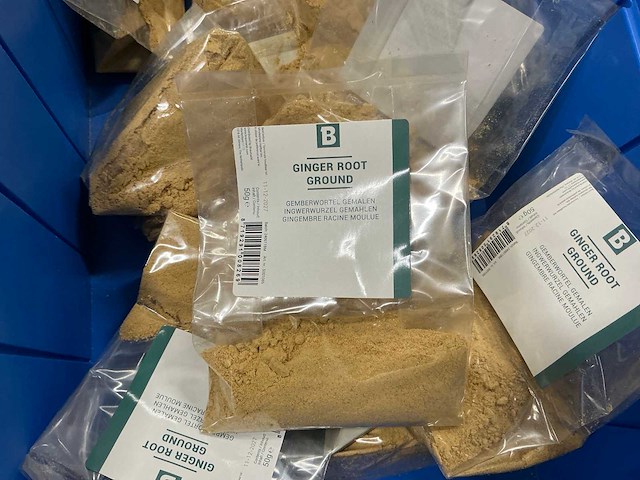 Partij bierbrouwerij benodigdheden - afbeelding 16 van  24