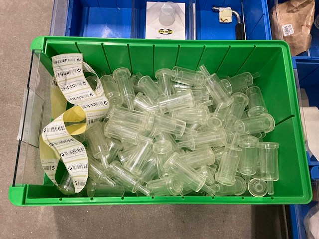 Partij bierbrouwerij benodigdheden - afbeelding 9 van  24