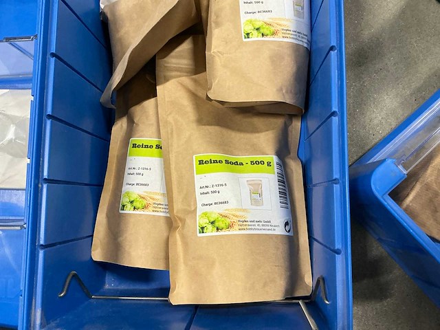 Partij bierbrouwerij benodigdheden - afbeelding 19 van  24