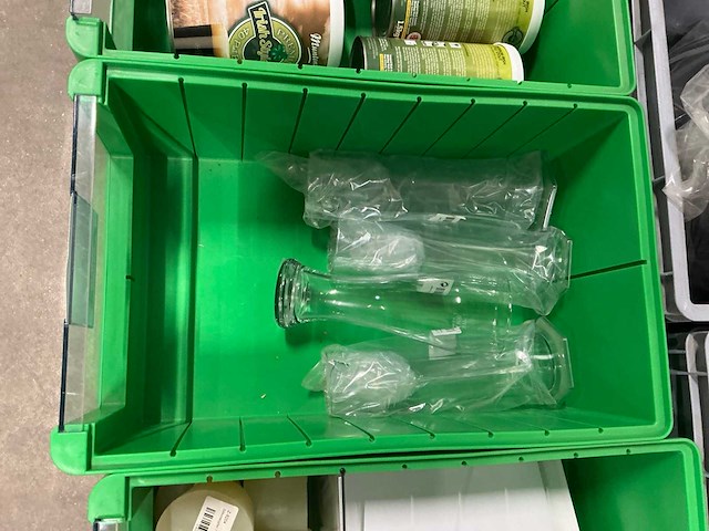 Partij bierbrouwerij benodigdheden - afbeelding 3 van  23