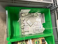 Partij bierbrouwerij benodigdheden - afbeelding 5 van  23