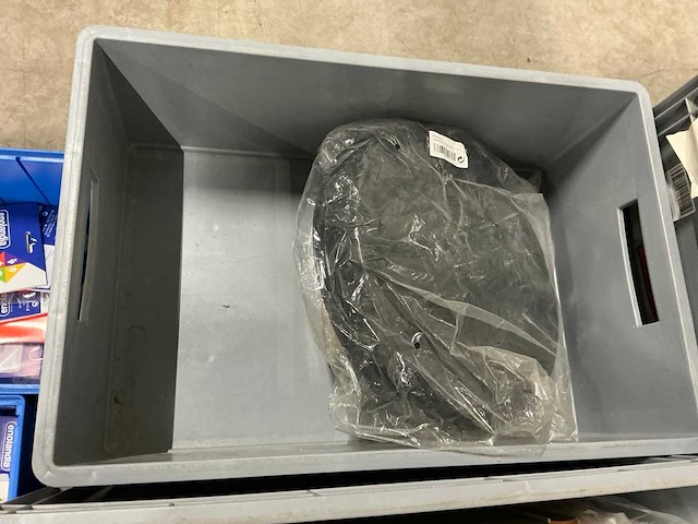 Partij bierbrouwerij benodigdheden - afbeelding 7 van  23