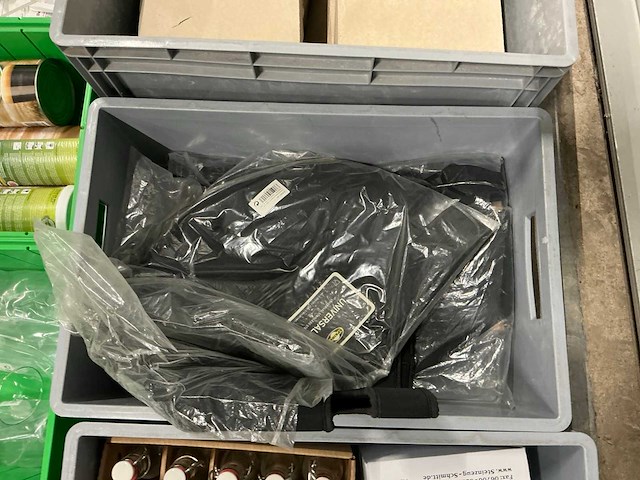 Partij bierbrouwerij benodigdheden - afbeelding 9 van  23